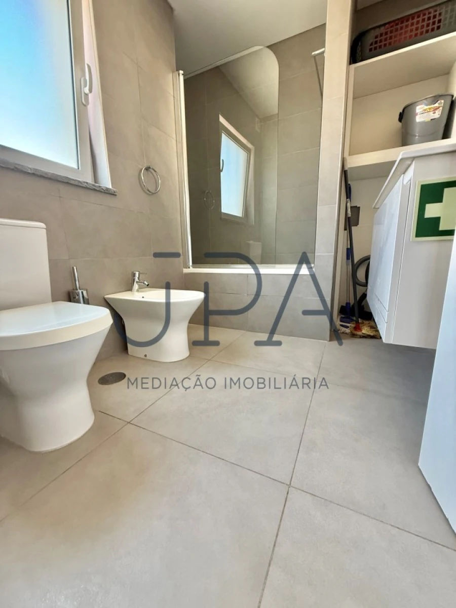 Apartamento T2 para Arrendamento férias em Altura Foto 3