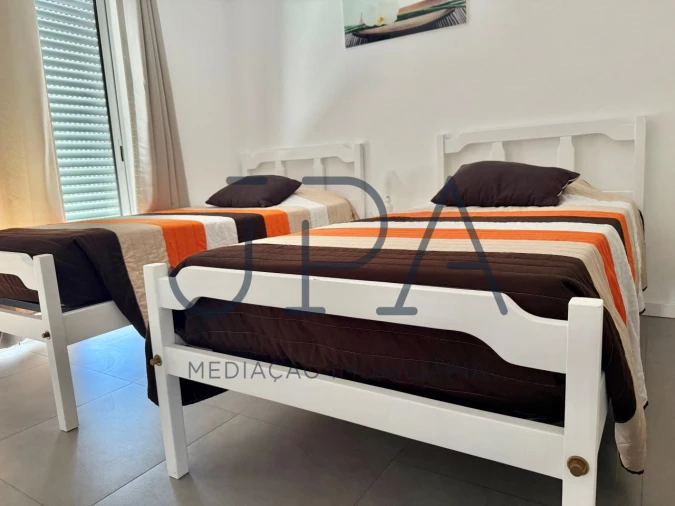 Apartamento T2 para Arrendamento férias em Altura Foto 5