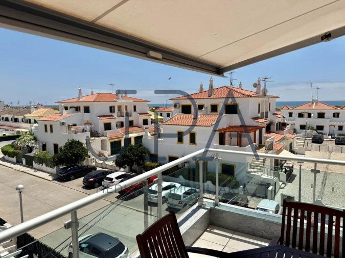 Apartamento T2 para Arrendamento férias em Altura Foto 9