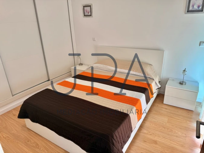 Apartamento T2 para Arrendamento férias em Altura Foto 18