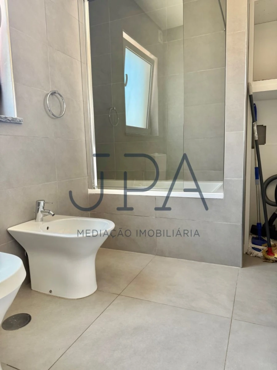 Apartamento T2 para Arrendamento férias em Altura Foto 20