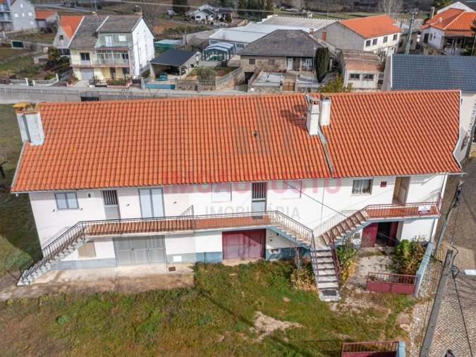 Moradia T2 para Venda em Souto Foto 12