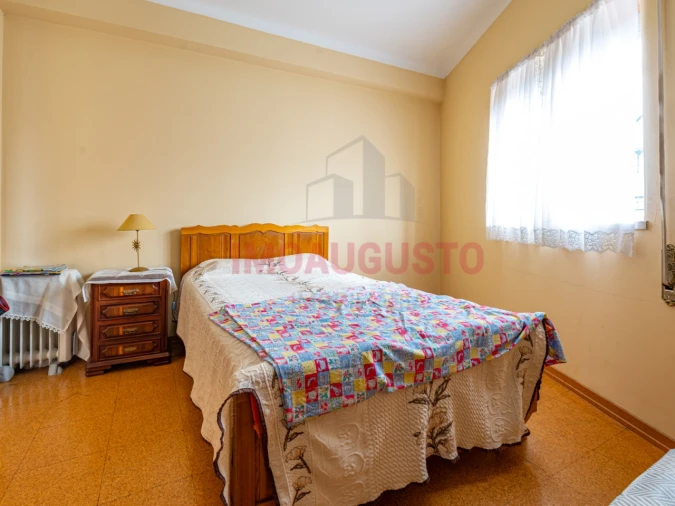 Moradia T2 para Venda em Souto Foto 4