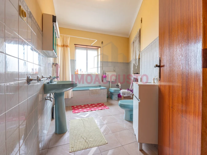 Moradia T2 para Venda em Souto Foto 6