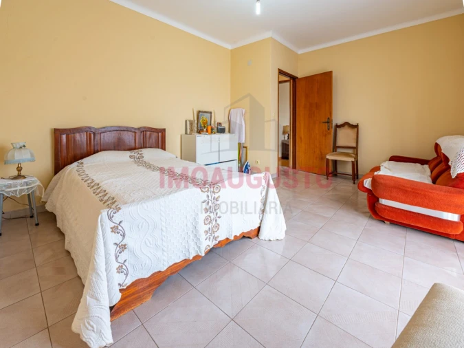 Moradia T2 para Venda em Souto Foto 8