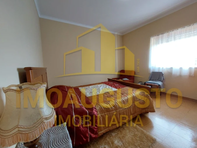 Moradia T2 para Venda em Souto Foto 5