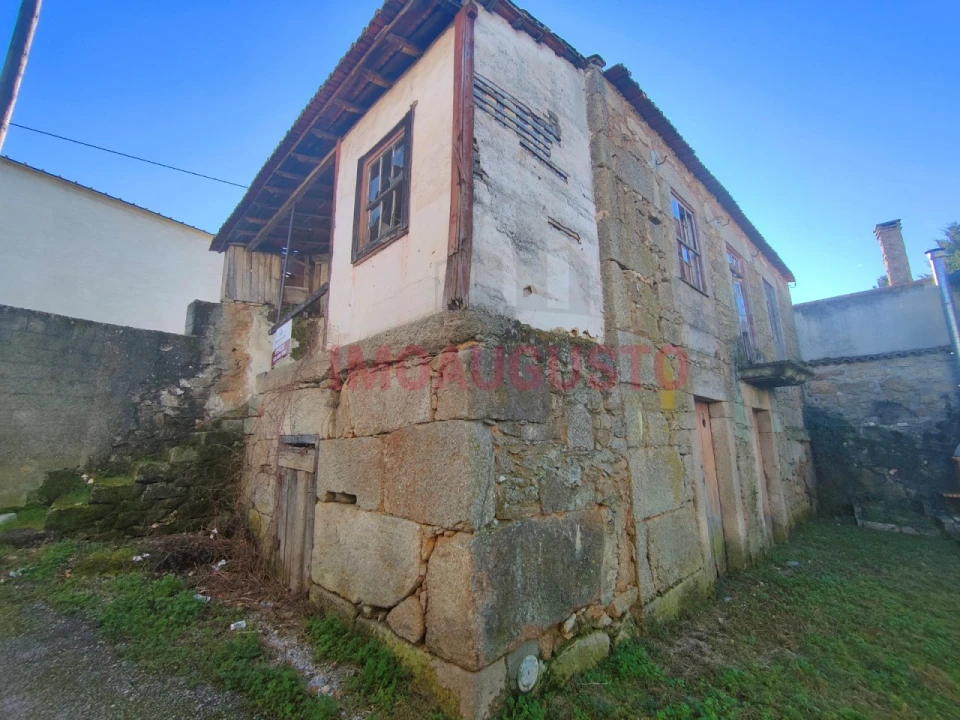 Moradia T3 para Venda em Cerdeira Foto 4