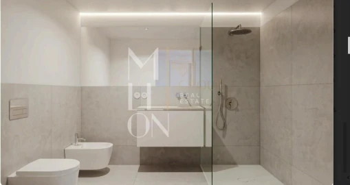 Apartamento T3 para Venda em Bonfim