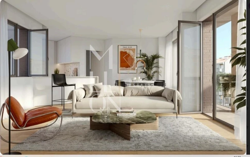 Apartamento T3 para Venda em Bonfim Foto 4