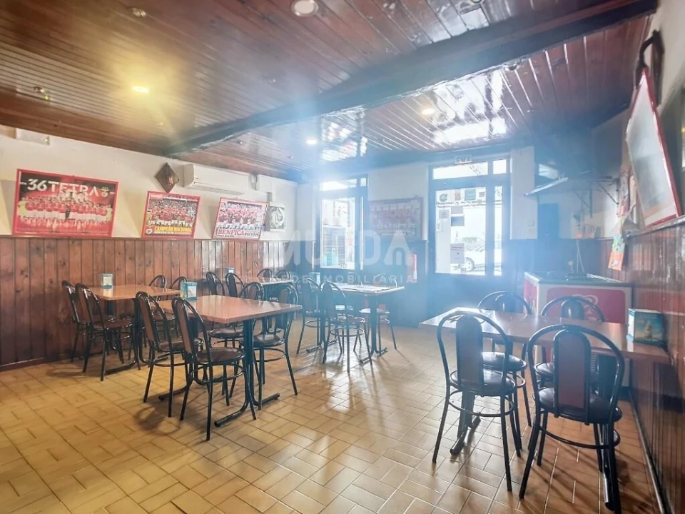 Negócio para Trespasse em Boticas e Granja Foto 12