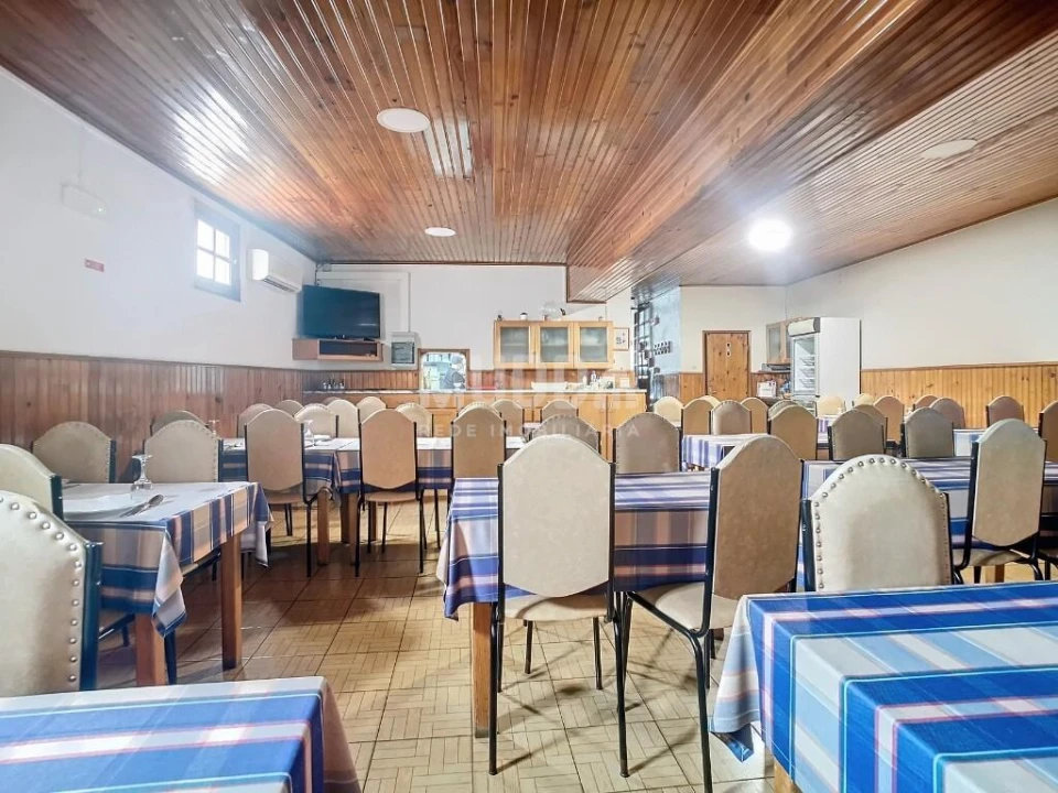 Negócio para Trespasse em Boticas e Granja Foto 2