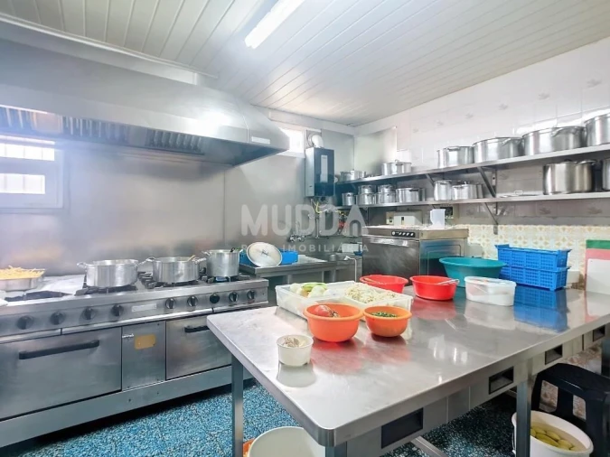 Negócio para Trespasse em Boticas e Granja Foto 14