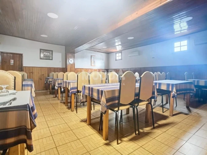 Negócio para Trespasse em Boticas e Granja Foto 3