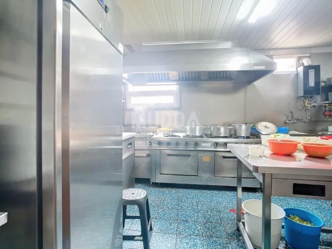 Negócio para Trespasse em Boticas e Granja Foto 18