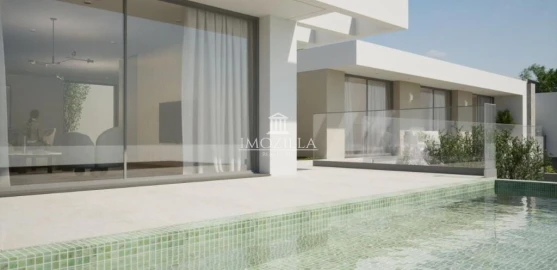 Moradia T3 para Venda em Arco da Calheta