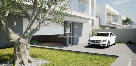 Moradia T3 para Venda em Arco da Calheta