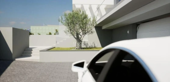 Moradia T3 para Venda em Arco da Calheta