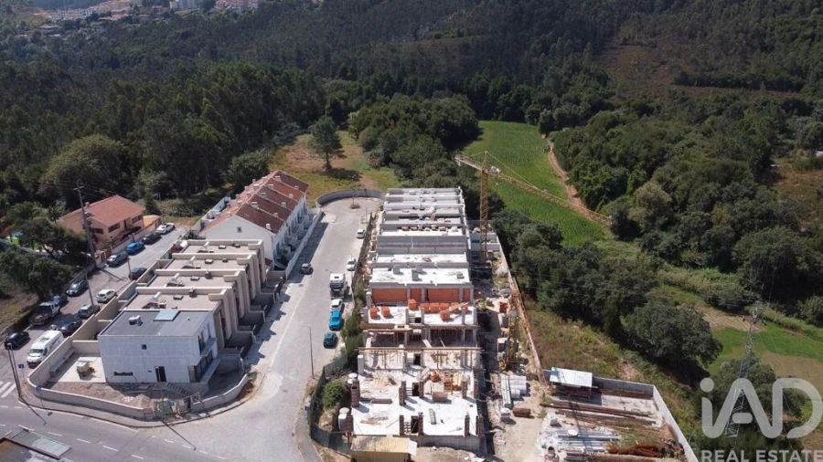 Moradia T3 para Venda em Fânzeres e São Pedro da Cova Foto 19