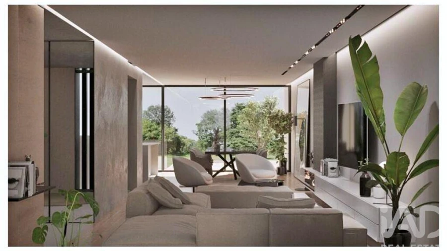 Moradia T3 para Venda em Fânzeres e São Pedro da Cova Foto 12