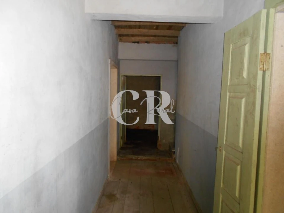 Moradia T4 para Venda em Santiago da Guarda Foto 12