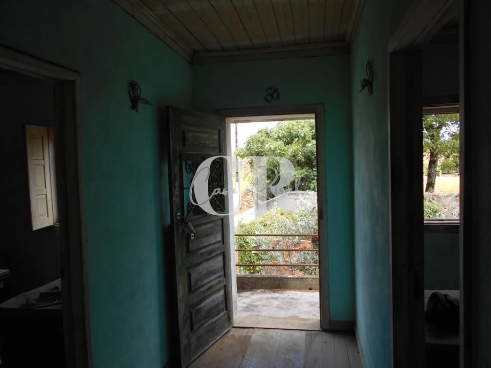 Moradia T4 para Venda em Santiago da Guarda Foto 24