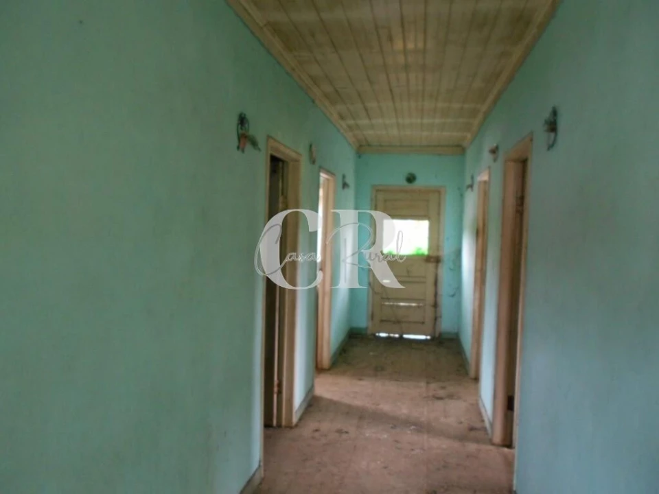 Moradia T4 para Venda em Santiago da Guarda Foto 16