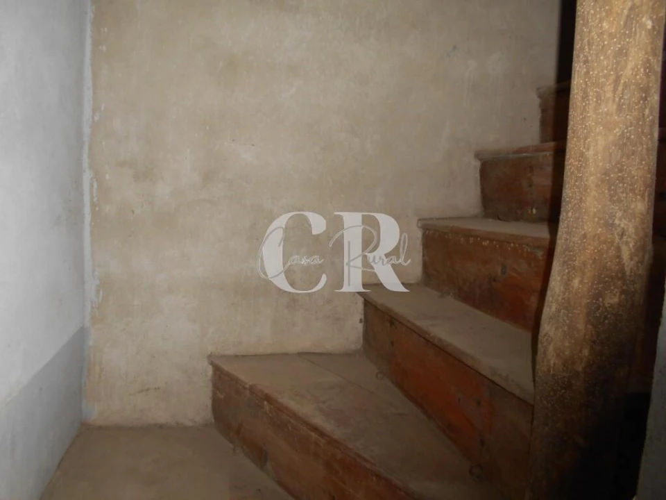 Moradia T4 para Venda em Santiago da Guarda Foto 15