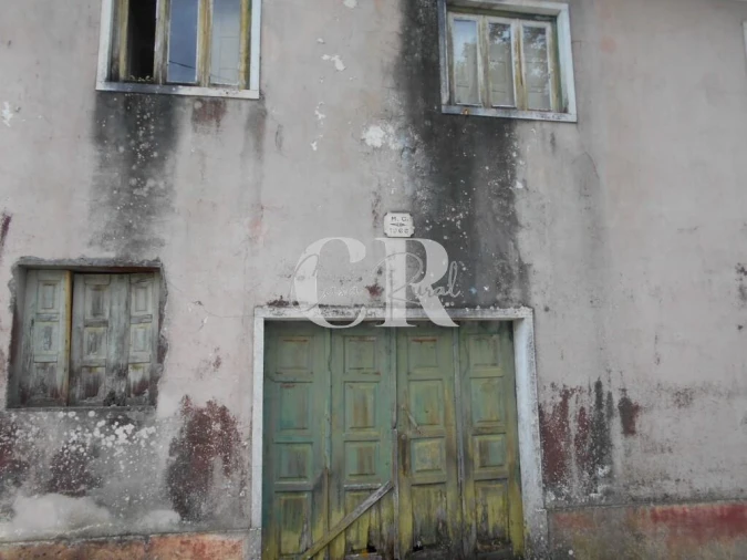 Moradia T4 para Venda em Santiago da Guarda Foto 4