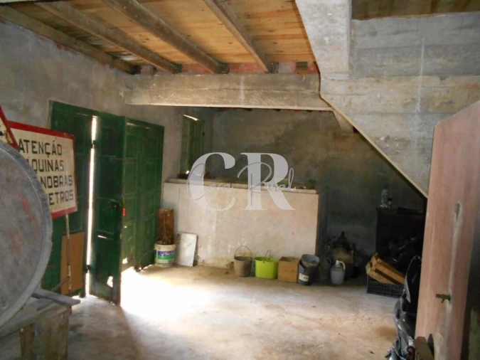 Moradia T4 para Venda em Santiago da Guarda Foto 8