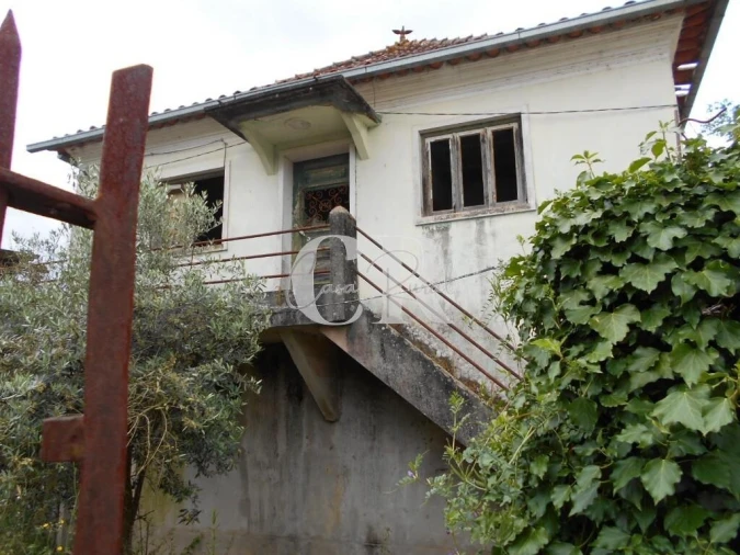 Moradia T4 para Venda em Santiago da Guarda Foto 7