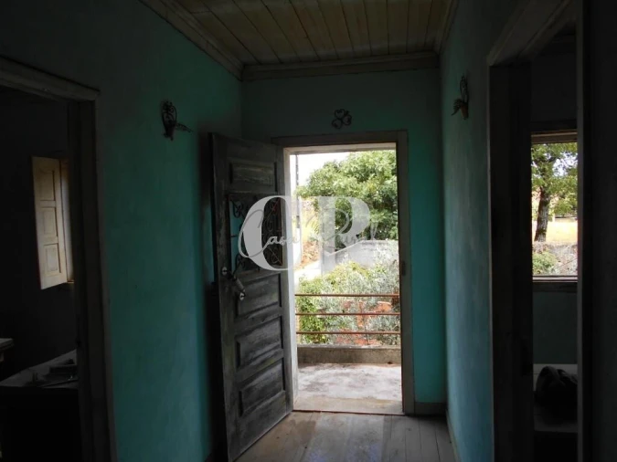 Moradia T4 para Venda em Santiago da Guarda Foto 24