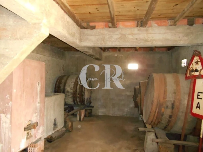 Moradia T4 para Venda em Santiago da Guarda Foto 9