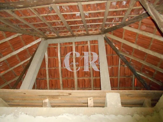 Moradia T4 para Venda em Santiago da Guarda Foto 26