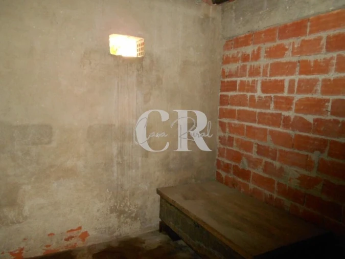 Moradia T4 para Venda em Santiago da Guarda Foto 13