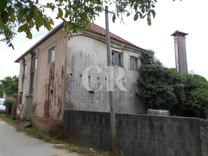 Moradia T4 para Venda em Santiago da Guarda Foto 6