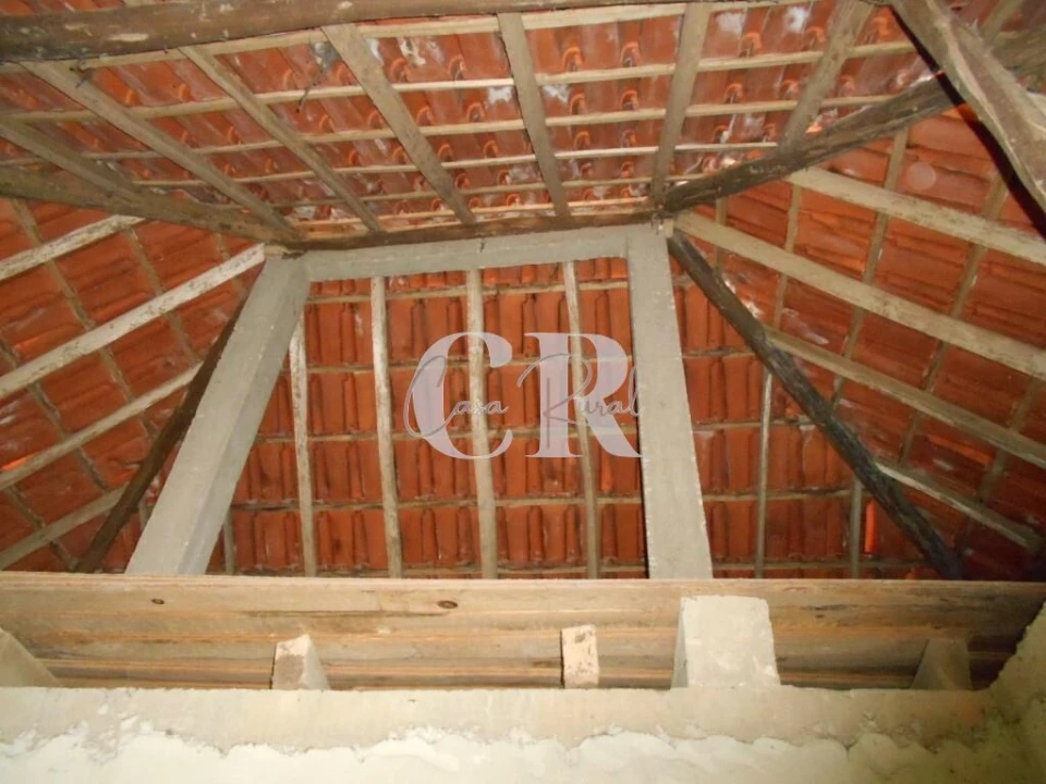 Moradia T4 para Venda em Santiago da Guarda Foto 26