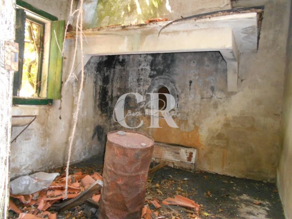 Moradia T4 para Venda em Santiago da Guarda Foto 14