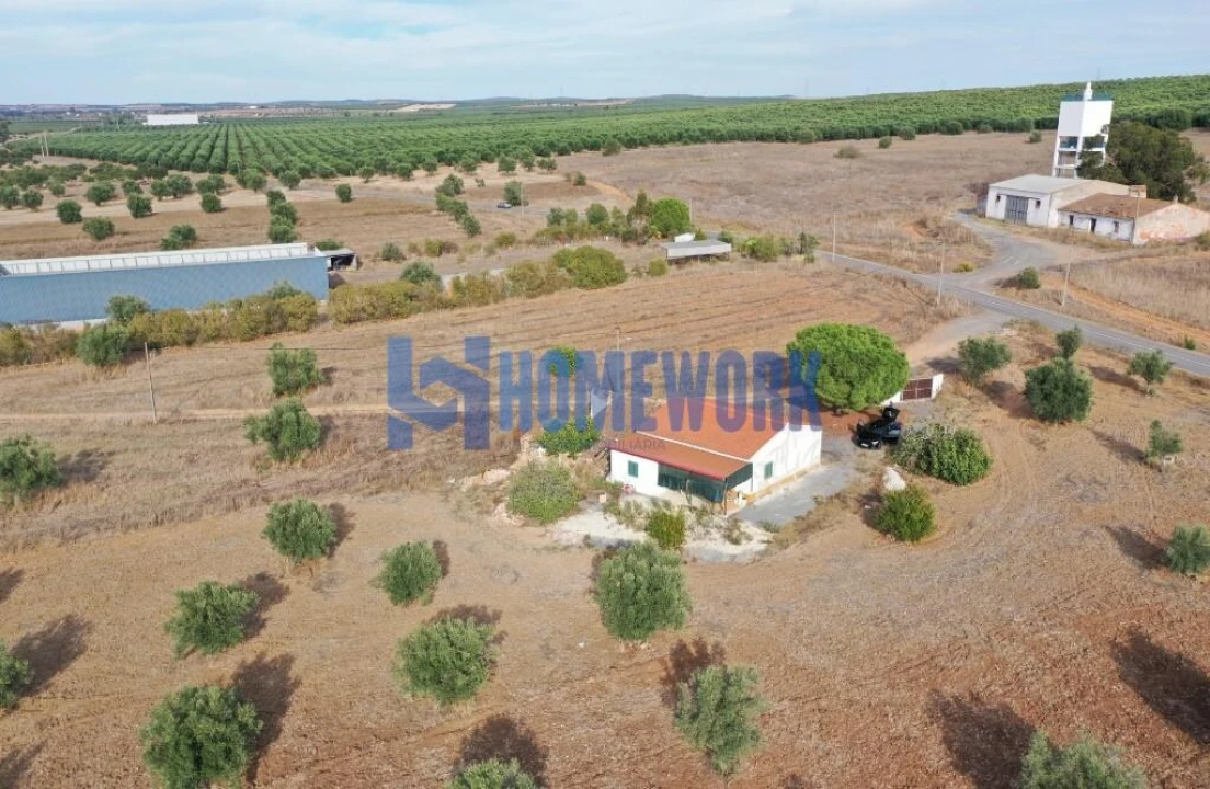 Quinta T2 para Venda em Ferreira do Alentejo e Canhestros Foto 10