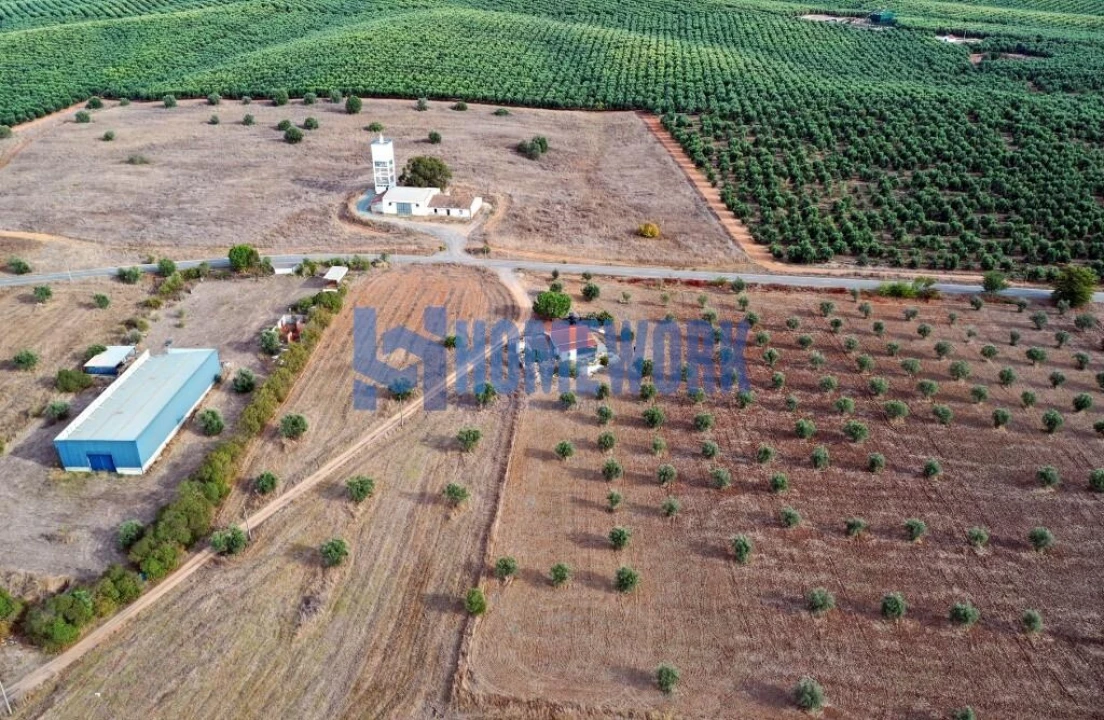 Quinta T2 para Venda em Ferreira do Alentejo e Canhestros Foto 11