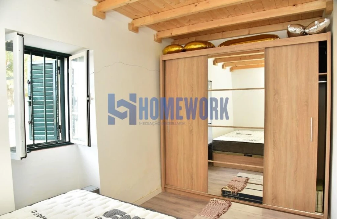 Quinta T2 para Venda em Ferreira do Alentejo e Canhestros Foto 20