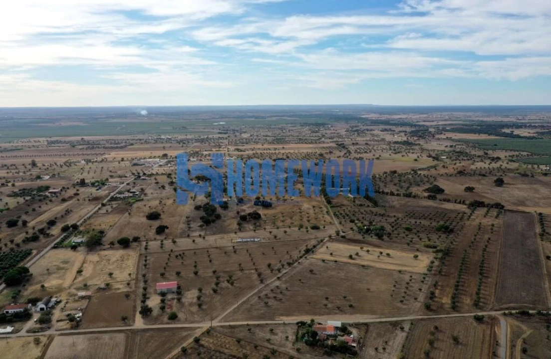 Quinta T2 para Venda em Ferreira do Alentejo e Canhestros Foto 9