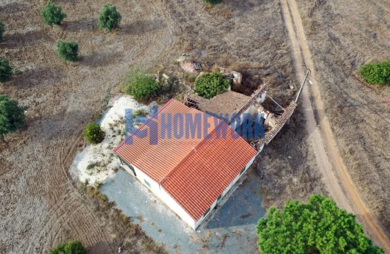 Quinta T2 para Venda em Ferreira do Alentejo e Canhestros Foto 6