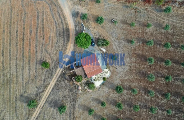 Quinta T2 para Venda em Ferreira do Alentejo e Canhestros Foto 12