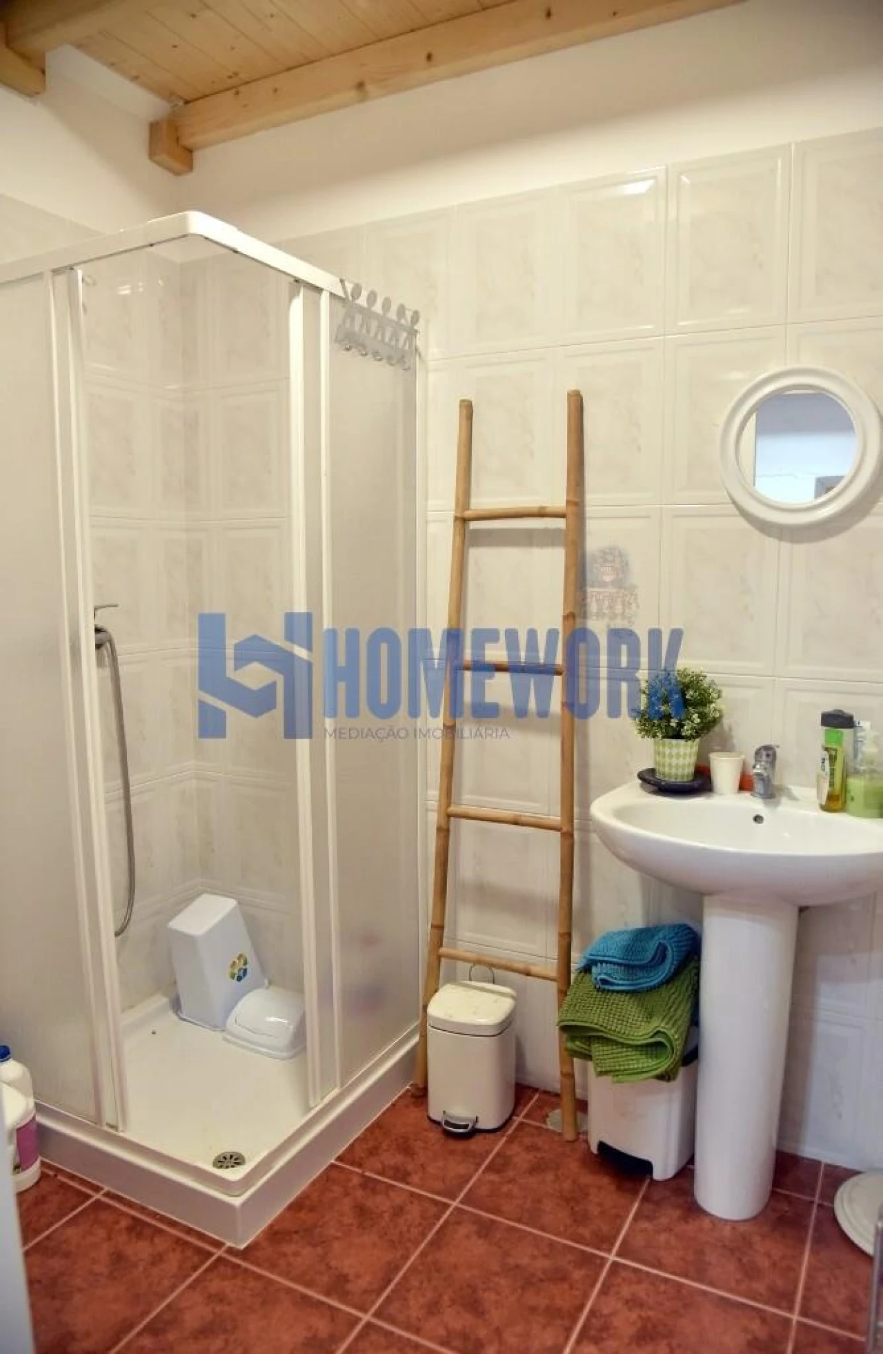 Quinta T2 para Venda em Ferreira do Alentejo e Canhestros Foto 22