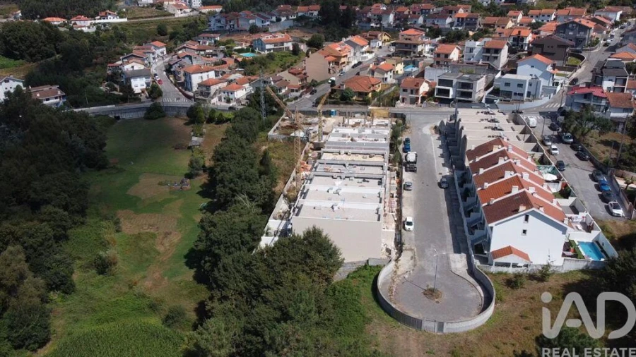 Moradia T3 para Venda em Fânzeres e São Pedro da Cova Foto 14