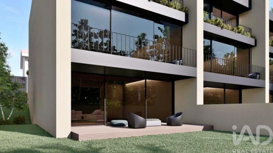 Moradia T3 para Venda em Fânzeres e São Pedro da Cova Foto 5