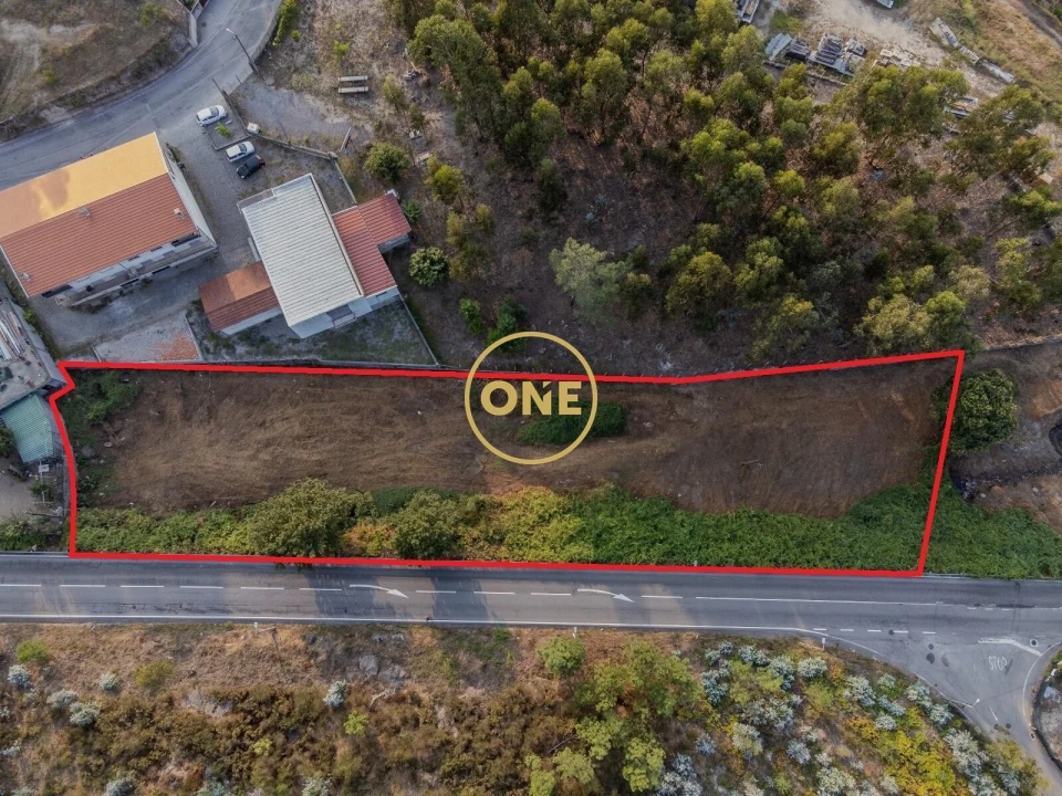 Terreno para Venda em Oliveira (Santa Maria) Foto 1