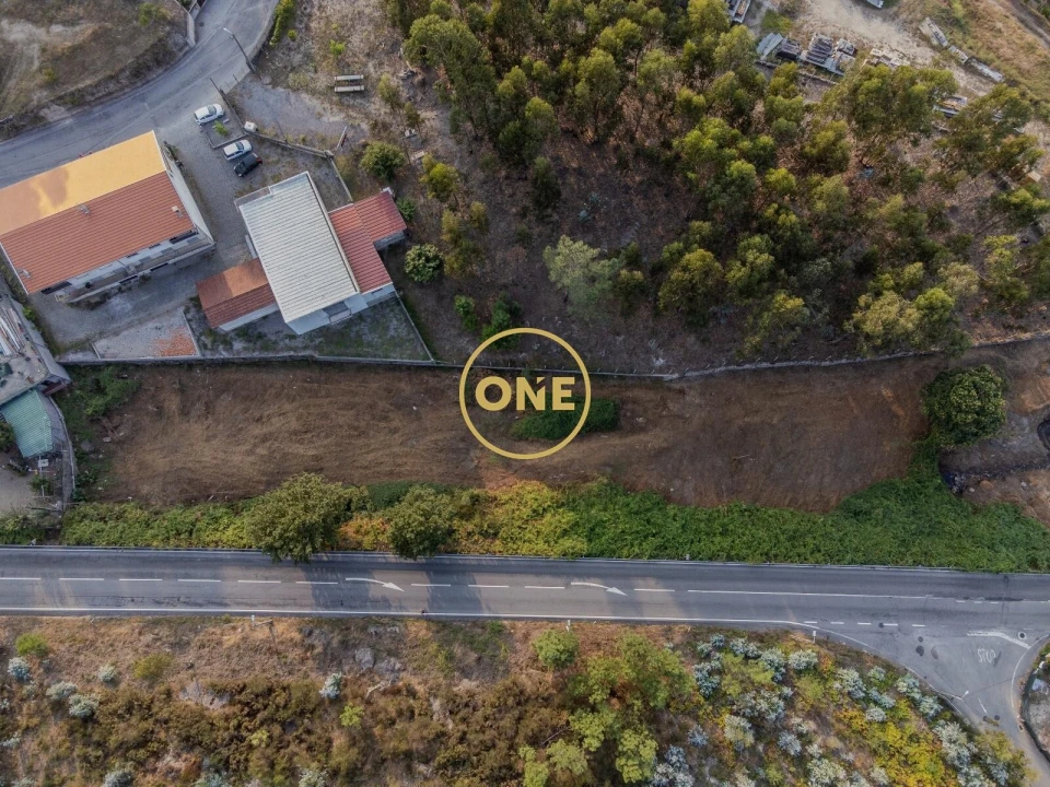 Terreno para Venda em Oliveira (Santa Maria) Foto 2