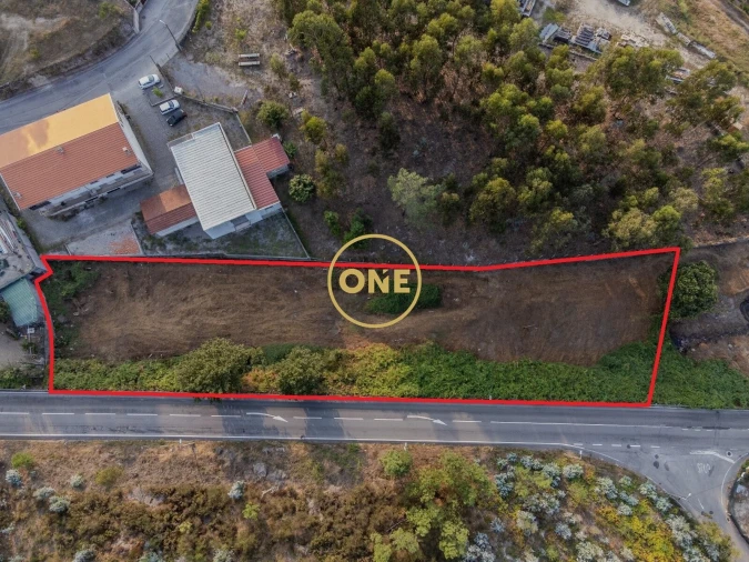 Terreno para Venda em Oliveira (Santa Maria)