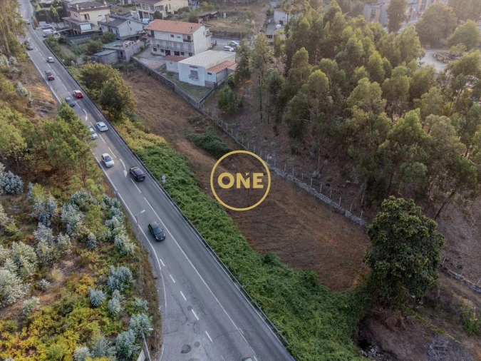 Terreno para Venda em Oliveira (Santa Maria) Foto 5